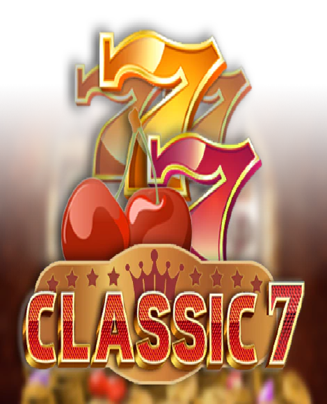 slot classic-7