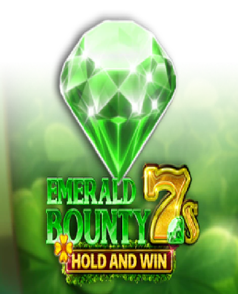 slot emerald-bounty-7s-hold-and-win