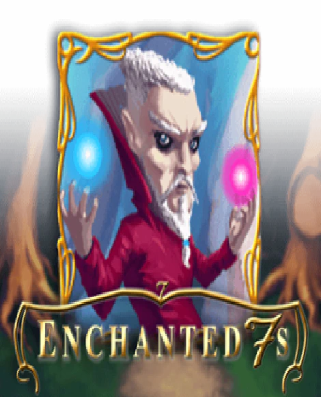 slot enchanted-7s