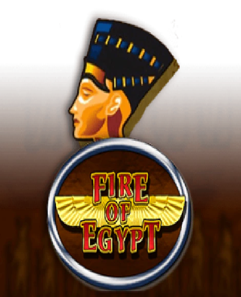 slot fire-of-egypt