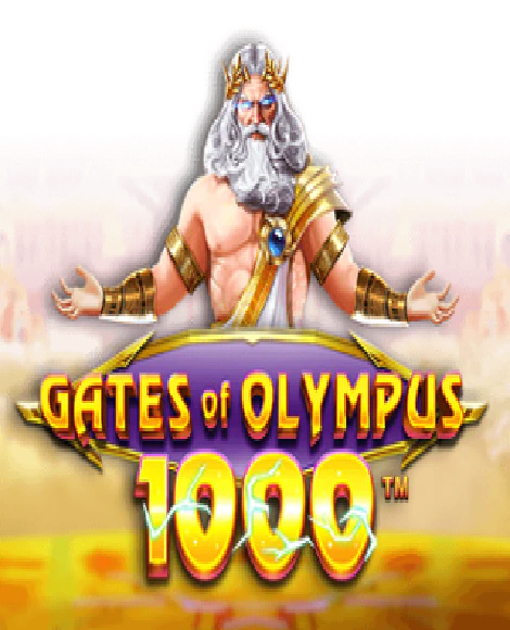 slot gates-of-olympus-1000