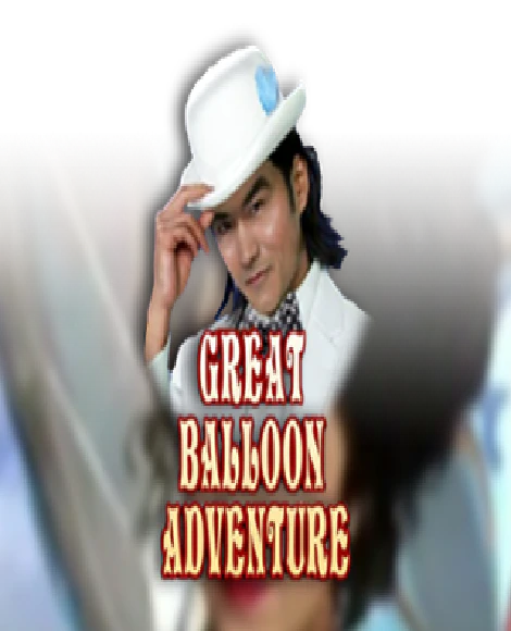 slot great-balloon-adventure