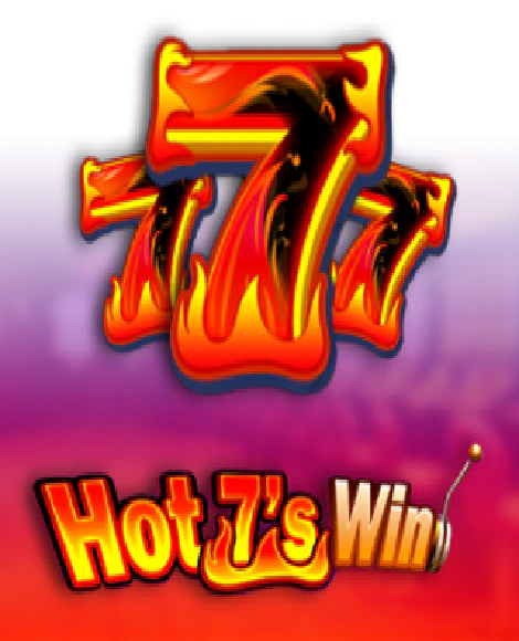 slot hot-7-s-win