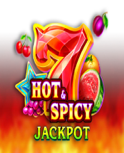 slot hot-and-spicy-jackpot