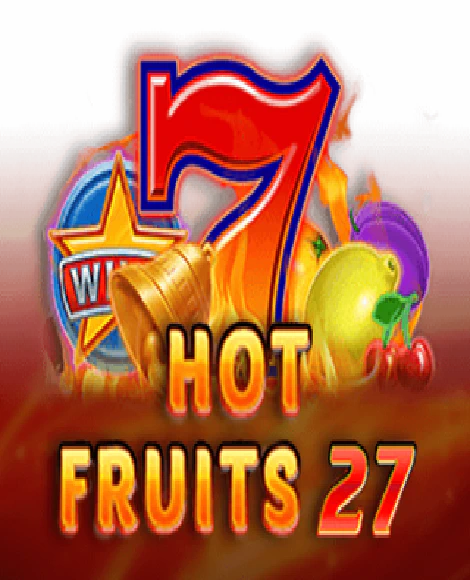 slot hot-fruits-27