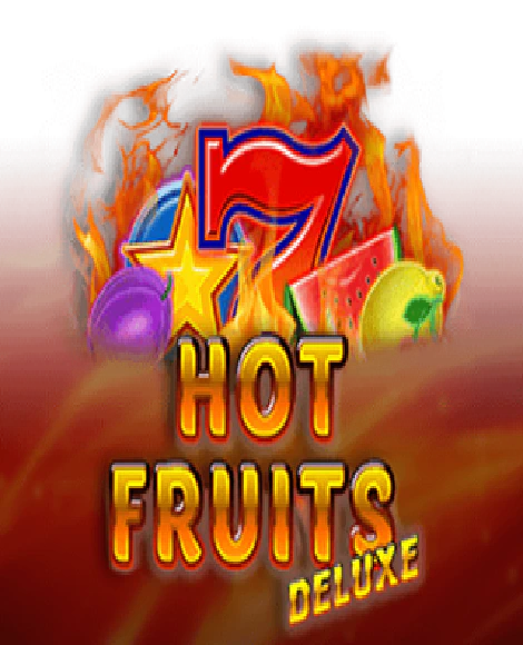 slot hot-fruits-deluxe