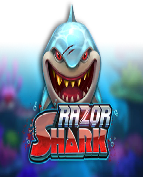 slot razor-shark