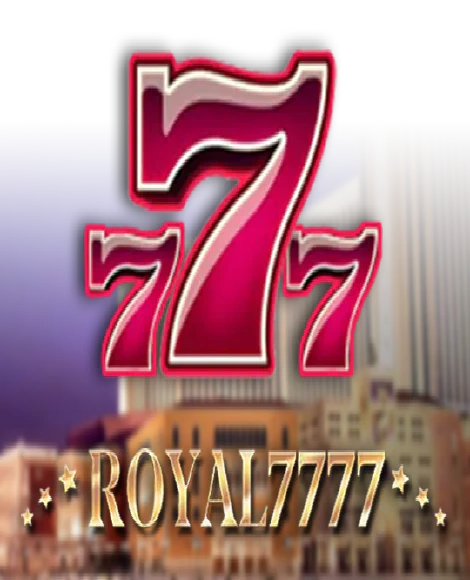 slot royal-7777