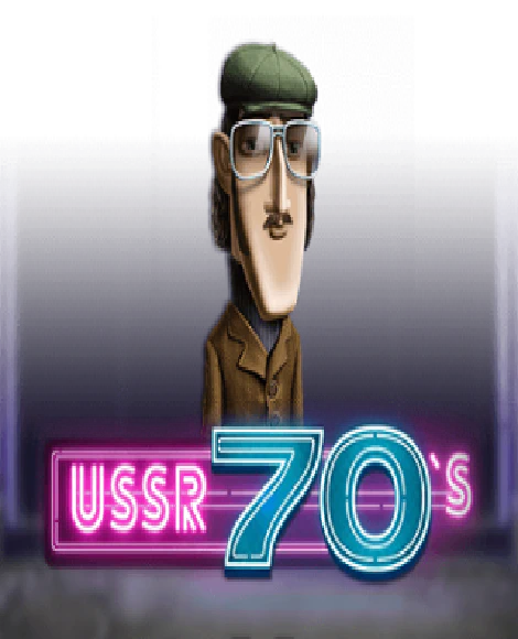 slot ussr-70